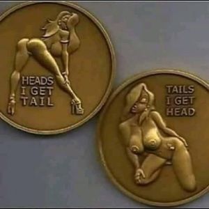 Meet your Posher, Johnny